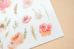 MU Lifestyle - Planner Sticker - Print On - #073 Planner Stickers