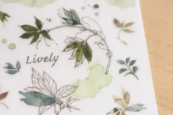 MU Lifestyle - Planner Sticker - Print On - #091 Planner Stickers