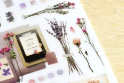 Planner Stickers MU Lifestyle - Planner Sticker - Print On - #140