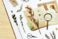 Planner Stickers MU Lifestyle - Planner Sticker - Print On - #140 8 Planner Stickers MU Lifestyle - Planner Sticker - Print On - #140