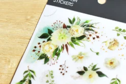 Planner Stickers MU Lifestyle - Planner Sticker - Print On - #141