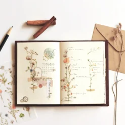 MU Lifestyle - Planner Sticker - Print On - #160 9 MU Lifestyle - Planner Sticker - Print On - #160