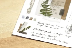 MU Lifestyle - Planner Sticker - Print On - #161