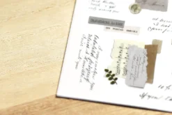 MU Lifestyle - Planner Sticker - Print On - #161