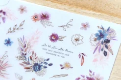 MU Lifestyle - Planner Sticker - Print On - #175 7 MU Lifestyle - Planner Sticker - Print On - #175