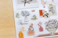 MU Lifestyle - Planner Sticker - Print On - #178