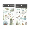 MU Lifestyle - Planner Sticker - Print On - #188 Planner Stickers