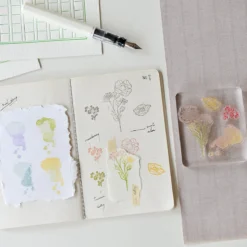 MU Lifestyle - Stamp - Splice Stamp #1002 Planner Stamps