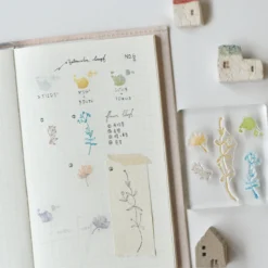 Planner Stamps MU Lifestyle - Stamp - Splice Stamp #1006