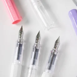 Pilot JP Pilot - Fountain Pen - Kakuno - Soft Violet 9 Pilot JP Pilot - Fountain Pen - Kakuno - Soft Violet