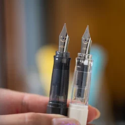 Pilot JP Fountain Pens Pilot - Fountain Pen - Kakuno - Soft Pink 11 Pilot JP Fountain Pens Pilot - Fountain Pen - Kakuno - Soft Pink