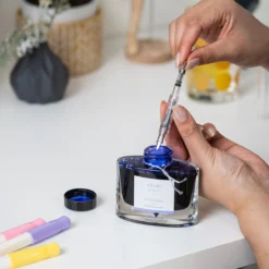 Pilot JP Pilot - Fountain Pen - Kakuno - Soft Violet 10 Pilot JP Pilot - Fountain Pen - Kakuno - Soft Violet