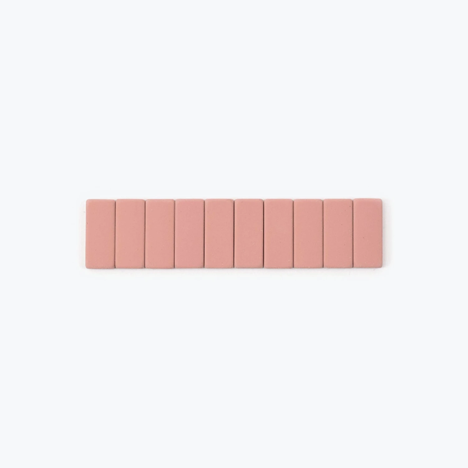 Sharpeners & Erasers Palomino Blackwing - Replacement Erasers - 10 Pack - Pink 3 Sharpeners & Erasers Palomino Blackwing - Replacement Erasers - 10 Pack - Pink
