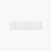 Palomino Blackwing - Replacement Erasers - 10 Pack - White