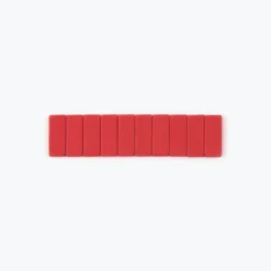 Palomino Blackwing - Replacement Erasers - 10 Pack - Red