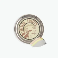 Book Darts - Clip - Tin - Mixed - Pack Of 30