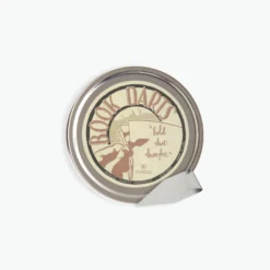 Bookmarks Book Darts - Clip - Tin - Stainless Steel - Pack Of 30