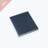 Diaries Bookbinders Design - 2022 Diary - Hardcover - Small - Smoke Blue 2 Diaries Bookbinders Design - 2022 Diary - Hardcover - Small - Smoke Blue