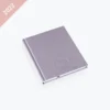 Diaries Bookbinders Design - 2022 Diary - Hardcover - Small - Lilac 2 Diaries Bookbinders Design - 2022 Diary - Hardcover - Small - Lilac