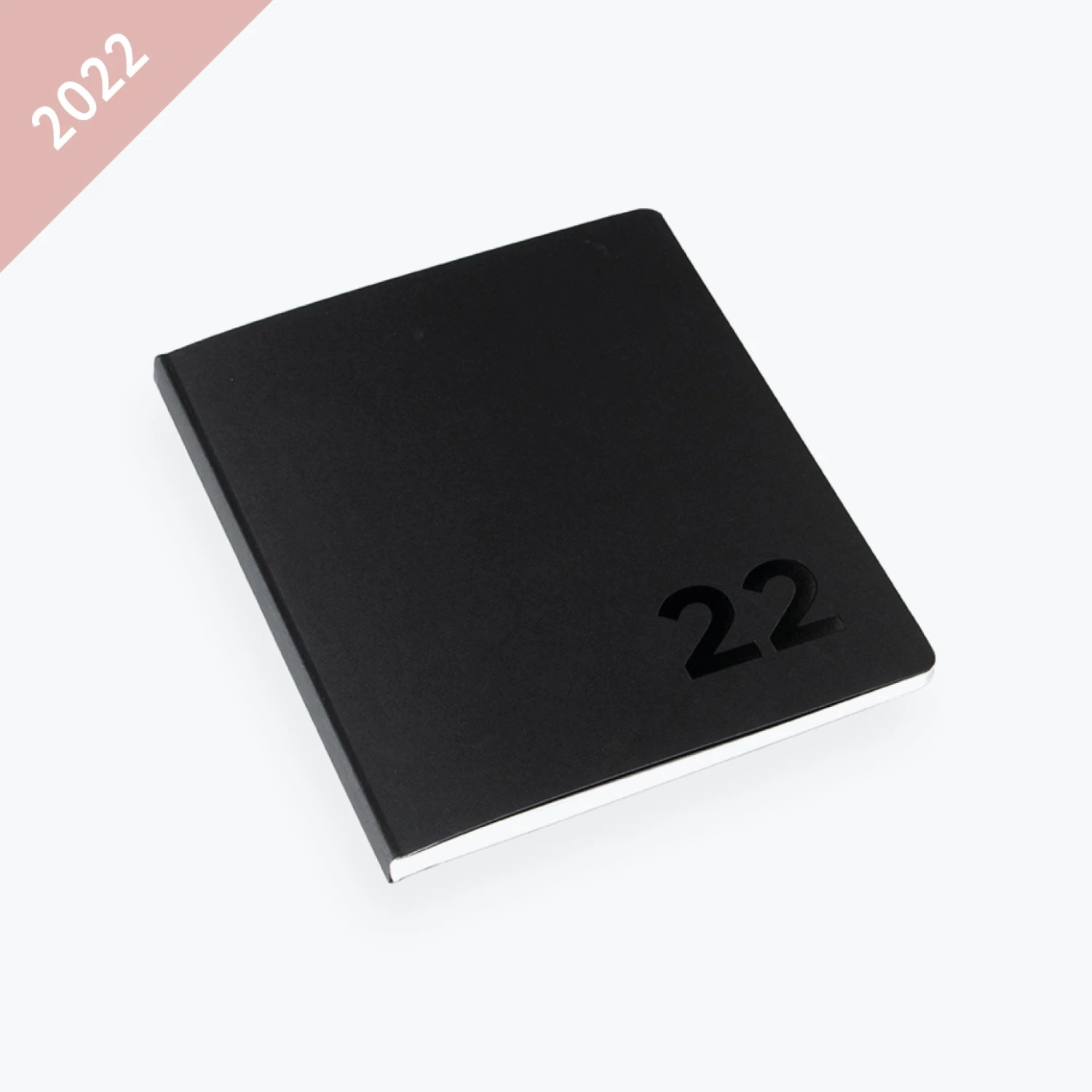 Diaries Bookbinders Design - 2022 Diary - Leather Insert - Regular 3 Diaries Bookbinders Design - 2022 Diary - Leather Insert - Regular