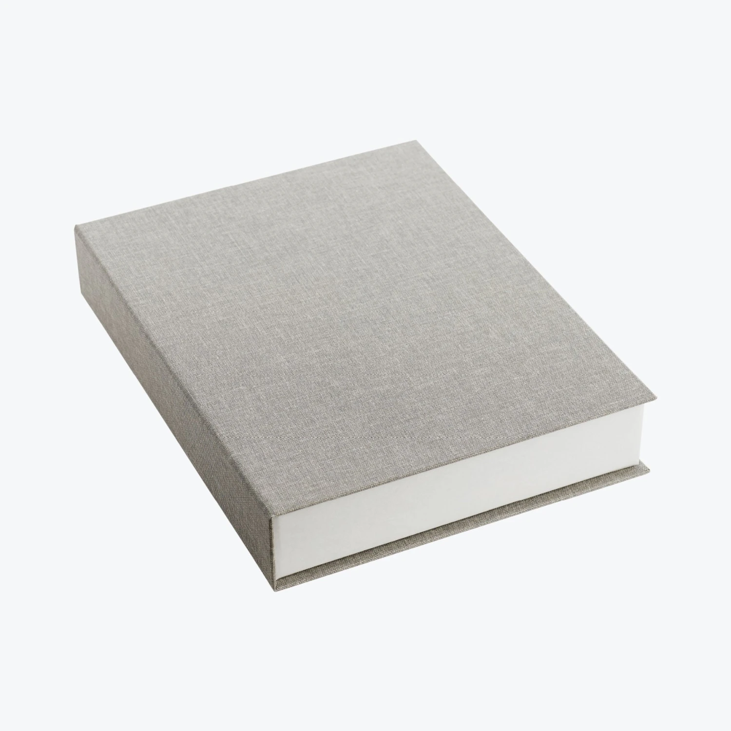 Bookbinders Design - Box - A4 - Light Grey Boxes 3 Bookbinders Design - Box - A4 - Light Grey Boxes