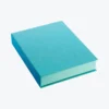 Bookbinders Design - Box - A4 - Turquoise Boxes