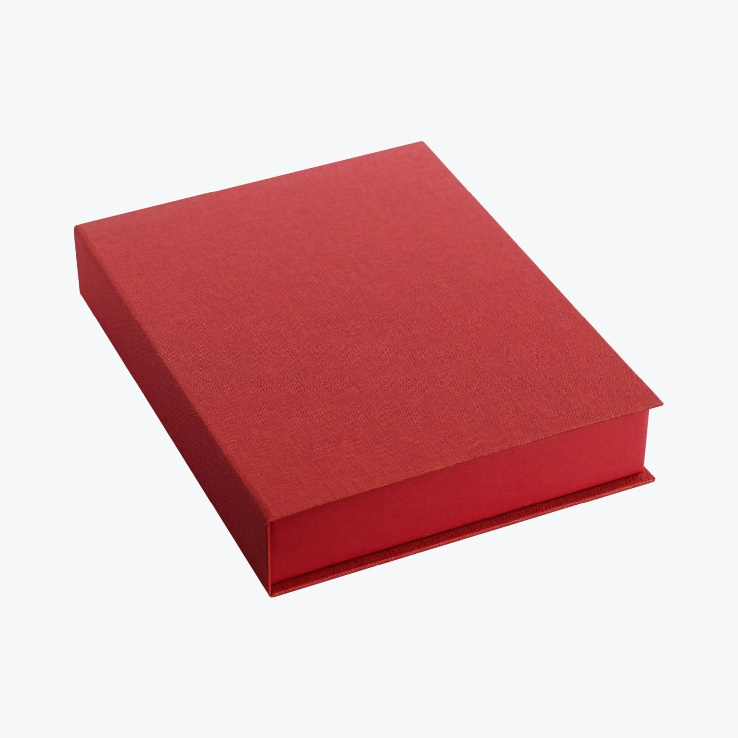 Boxes Bookbinders Design - Box - A4 - Rose Red 3 Boxes Bookbinders Design - Box - A4 - Rose Red