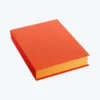 Boxes Bookbinders Design - Box - A4 - Orange 2 Boxes Bookbinders Design - Box - A4 - Orange