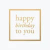 Bookbinders Design - Card - Happy Birthday Cards