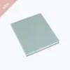 Bookbinders Design - Cloth Notebook - Regular - Dusty Green 2 Bookbinders Design - Cloth Notebook - Regular - Dusty Green
