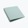 Ringbinders Bookbinders Design - Cloth Ringbinder - A4 - Dusty Green