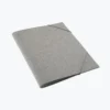 Bookbinders Design - Folder - A4 - Light Grey Folders