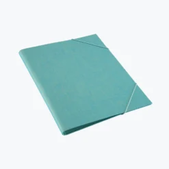 Folders Bookbinders Design - Folder - A4 - Turquoise