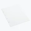 Bookbinders Design - Insert - Photo Mounting Paper - A3 - White 2 Bookbinders Design - Insert - Photo Mounting Paper - A3 - White