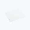 Bookbinders Design - Insert - Photo Mounting Paper - Columbus - Small - White 1 Bookbinders Design - Insert - Photo Mounting Paper - Columbus - Small - White
