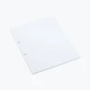 Ringbinder Inserts Bookbinders Design - Insert - Writing Paper A4 - 2-Ring 2 Ringbinder Inserts Bookbinders Design - Insert - Writing Paper A4 - 2-Ring