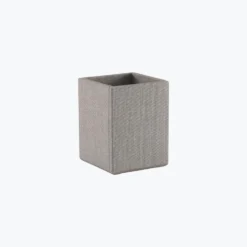 Bookbinders Design - Pen Pot - Light Grey Pen & Pencil Cases