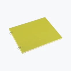 Bookbinders Design - Photo Album - Columbus - Regular - Apple