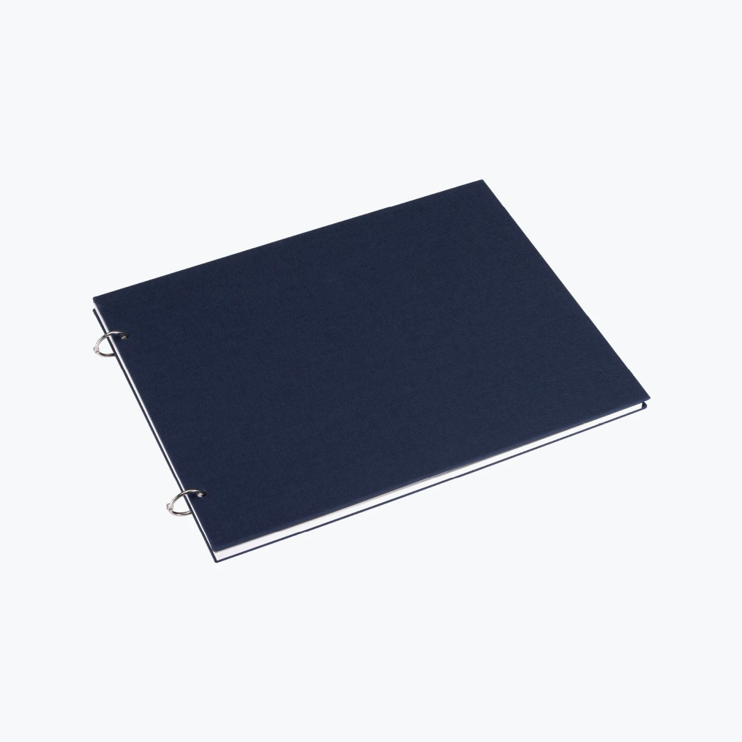 Bookbinders Design - Photo Album - Columbus - Regular - Smoke Blue Photo Albums 3 Bookbinders Design - Photo Album - Columbus - Regular - Smoke Blue Photo Albums