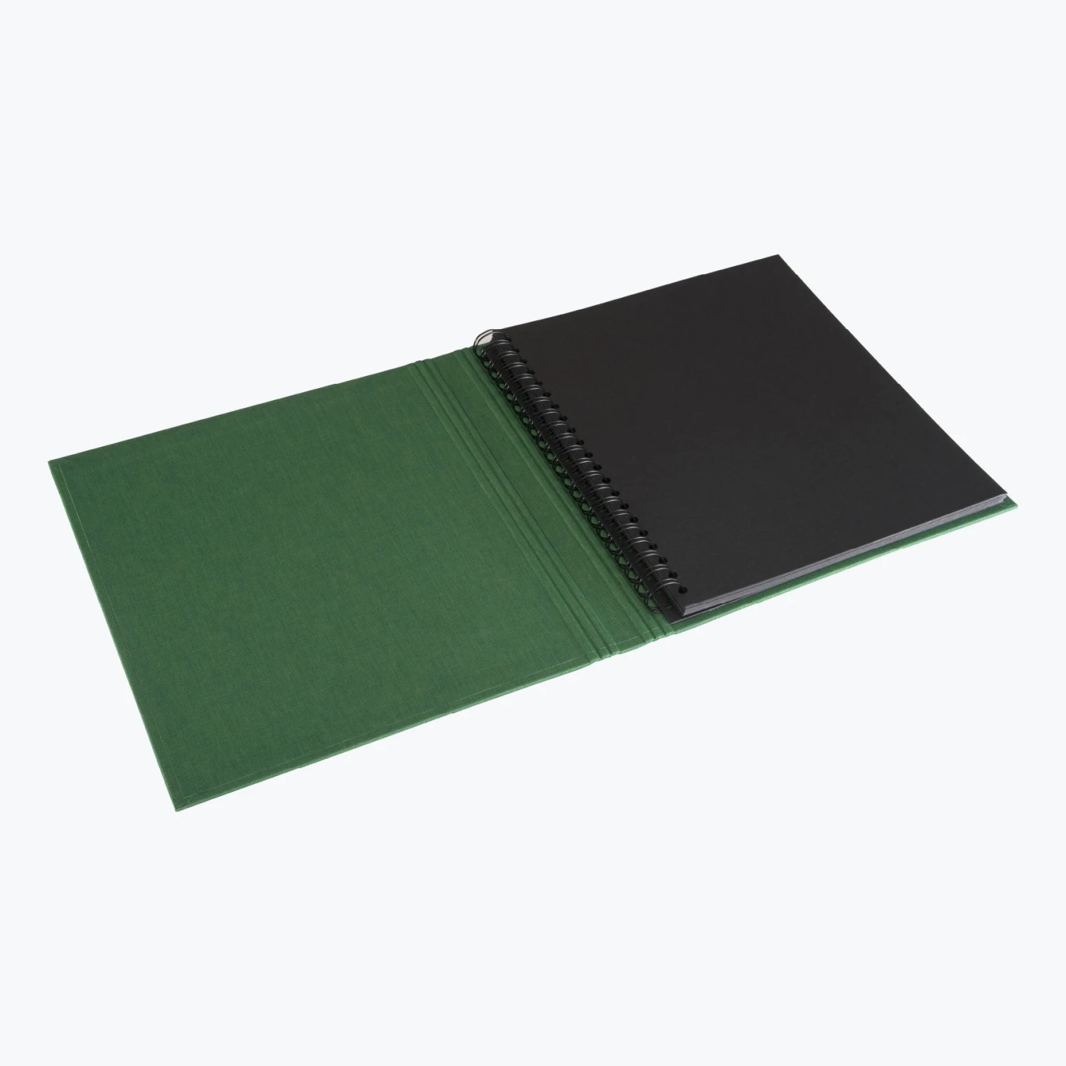 Photo Albums Bookbinders Design - Photo Album - Regular - Green 4 Photo Albums Bookbinders Design - Photo Album - Regular - Green
