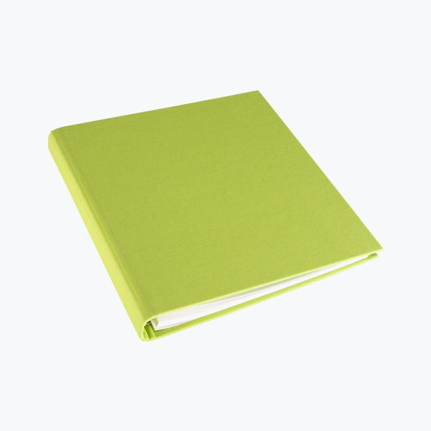 Bookbinders Design - Photo Album - Regular - Apple 3 Bookbinders Design - Photo Album - Regular - Apple