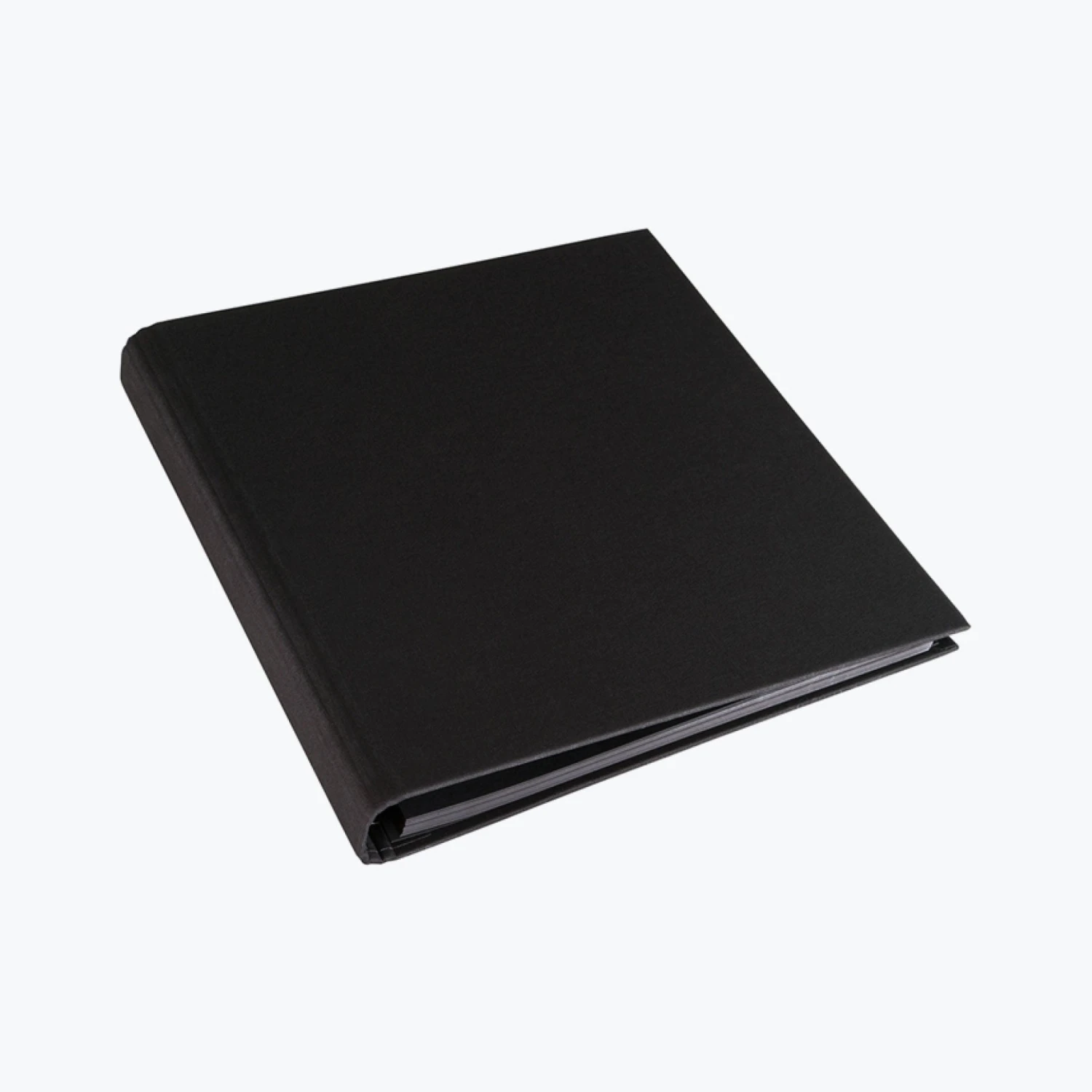 Bookbinders Design - Photo Album - Regular - Black Photo Albums 3 Bookbinders Design - Photo Album - Regular - Black Photo Albums