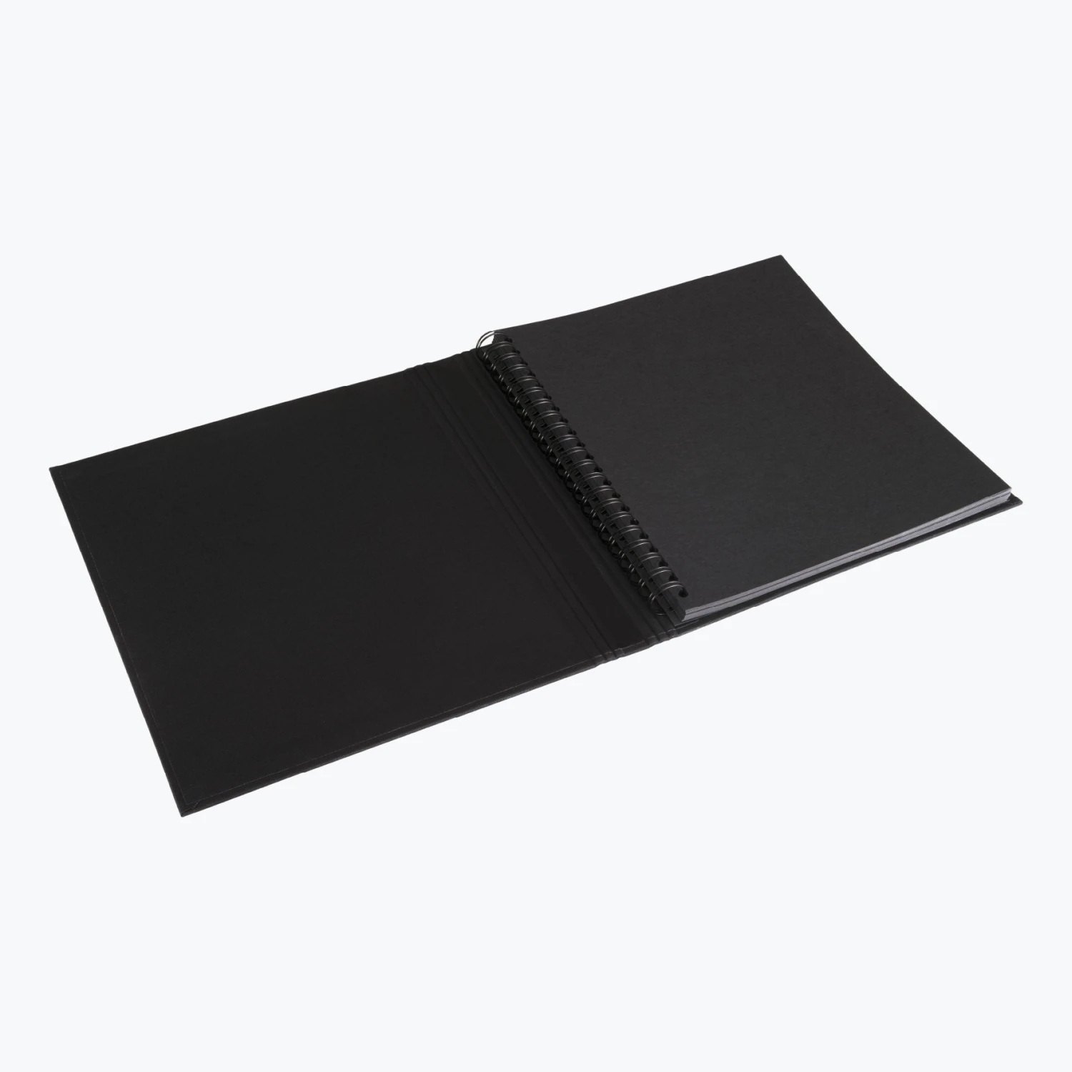 Bookbinders Design - Photo Album - Regular - Black Photo Albums 4 Bookbinders Design - Photo Album - Regular - Black Photo Albums