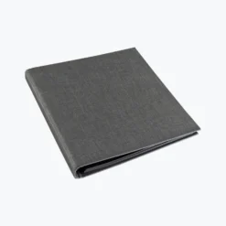 Bookbinders Design - Photo Album - Regular - Black/White Photo Albums
