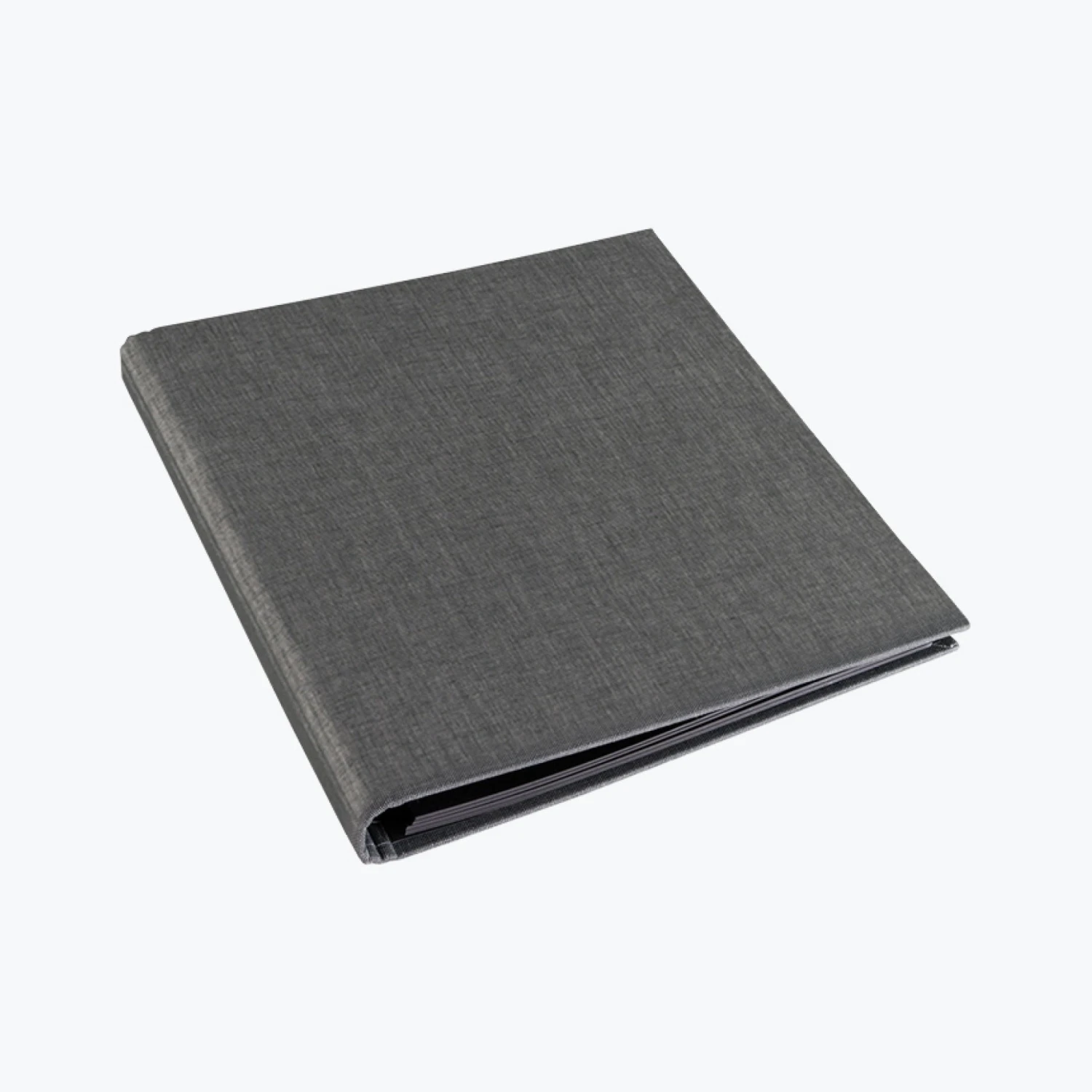 Bookbinders Design - Photo Album - Regular - Black/White Photo Albums 3 Bookbinders Design - Photo Album - Regular - Black/White Photo Albums