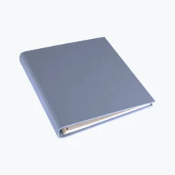 Photo Albums Bookbinders Design - Photo Album - Regular - Dusty Blue