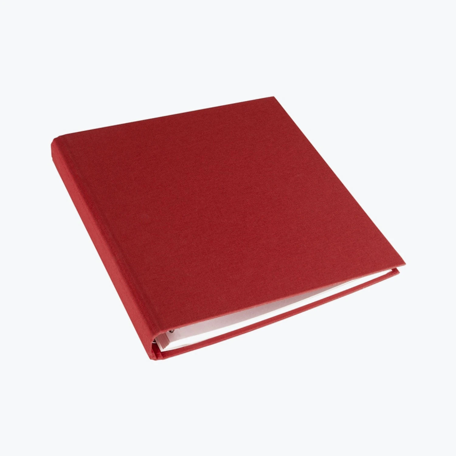 Photo Albums Bookbinders Design - Photo Album - Regular - Rose Red 3 Photo Albums Bookbinders Design - Photo Album - Regular - Rose Red