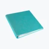 Photo Albums Bookbinders Design - Photo Album - Regular - Turquoise 2 Photo Albums Bookbinders Design - Photo Album - Regular - Turquoise