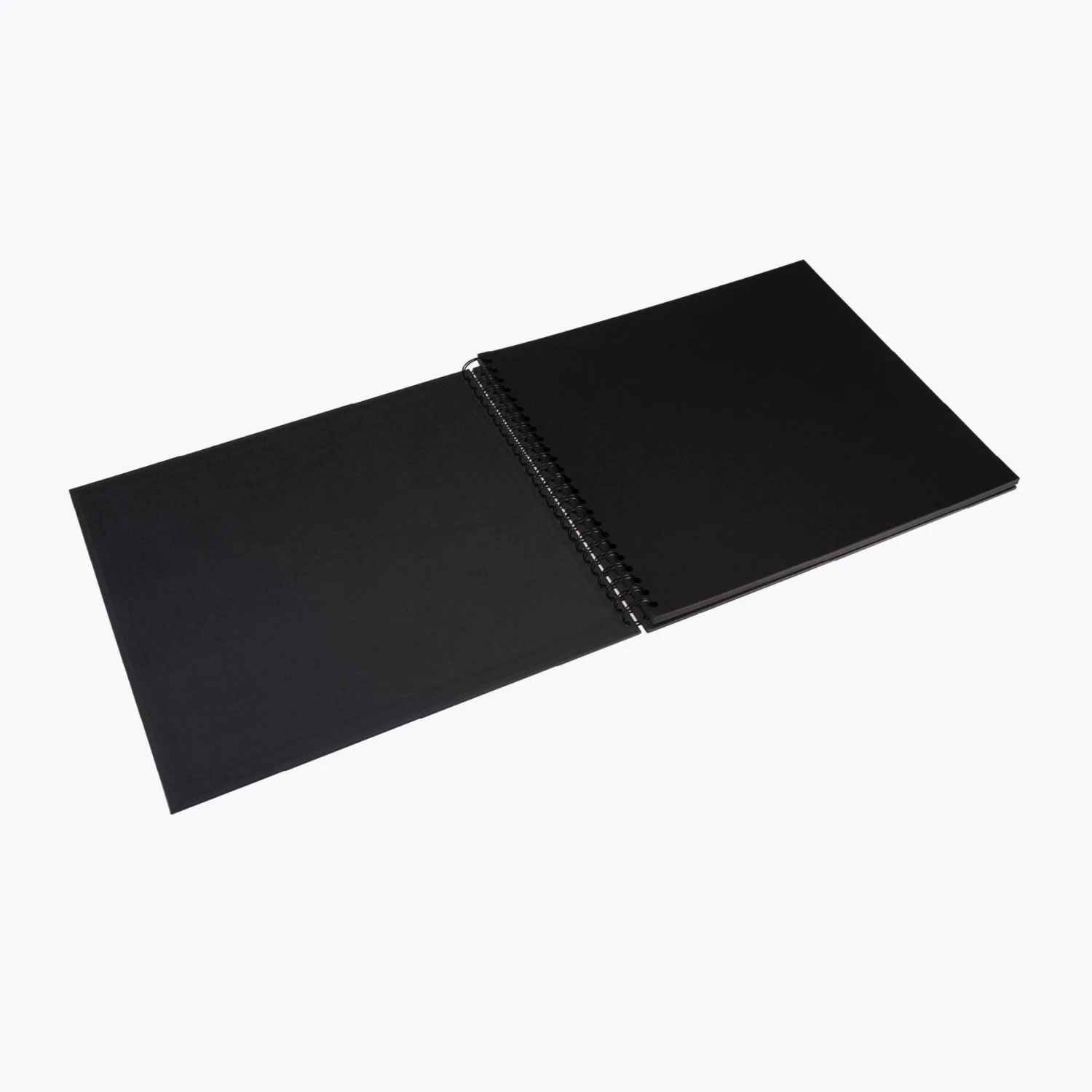 Bookbinders Design - Photo Album - Wire-O - Large - Black Photo Albums 4 Bookbinders Design - Photo Album - Wire-O - Large - Black Photo Albums