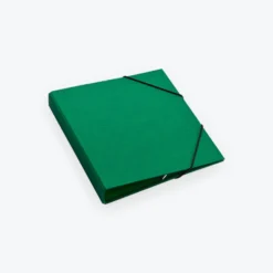 Ringbinders Bookbinders Design - Ringbinder - Regular - Green